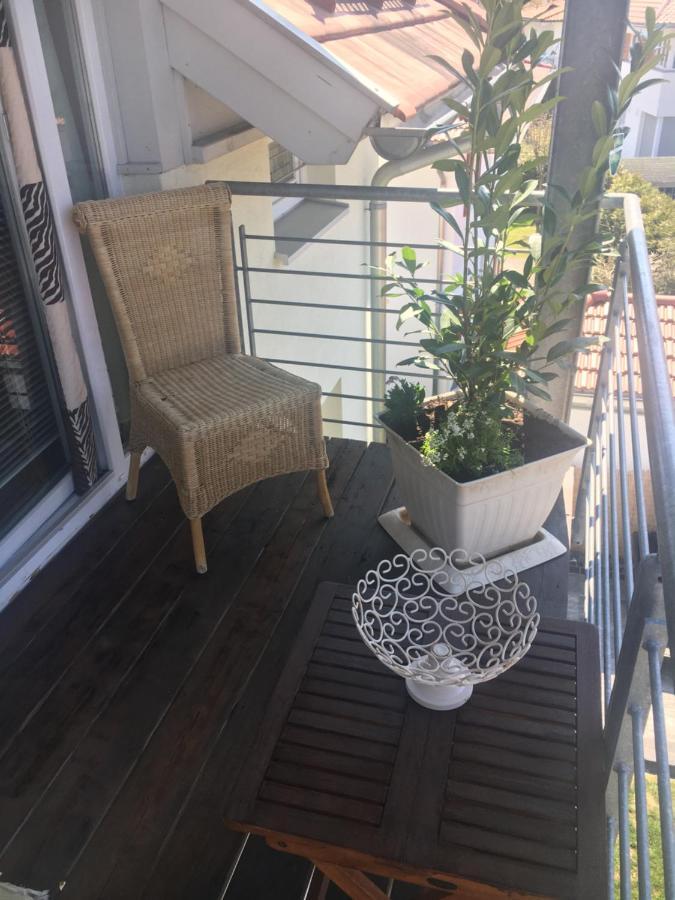 Penthouse Bargholz Apartman Füssen Kültér fotó
