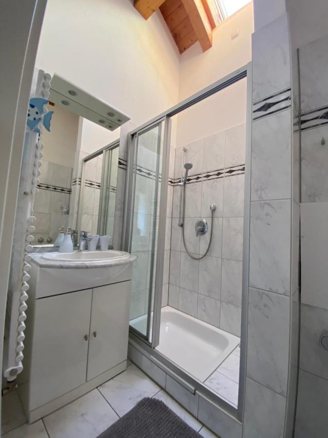 Penthouse Bargholz Apartman Füssen Kültér fotó