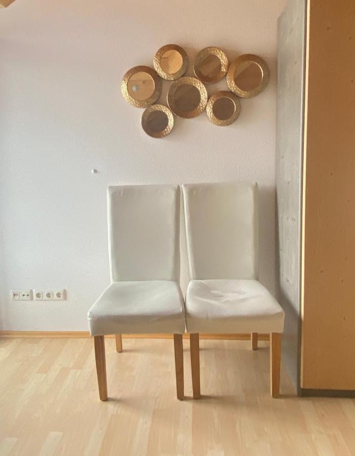 Penthouse Bargholz Apartman Füssen Kültér fotó